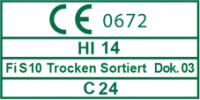 CE Marking